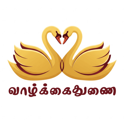 Vazhkkai Thunai Logo